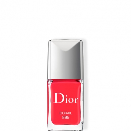 Dior Dior Nagellack - Hochfarbiger Nagellack - Maniküre, Glanz